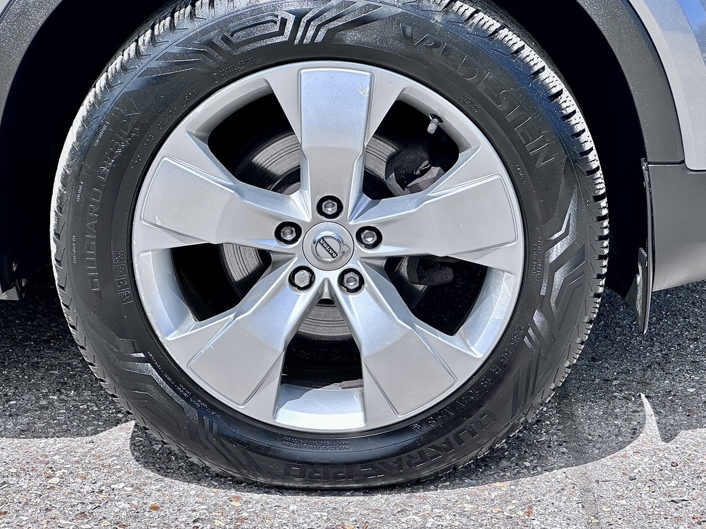 Volvo XC40 T5 Awd Inscription Sunroof, 360 Camera, Blis Black #30