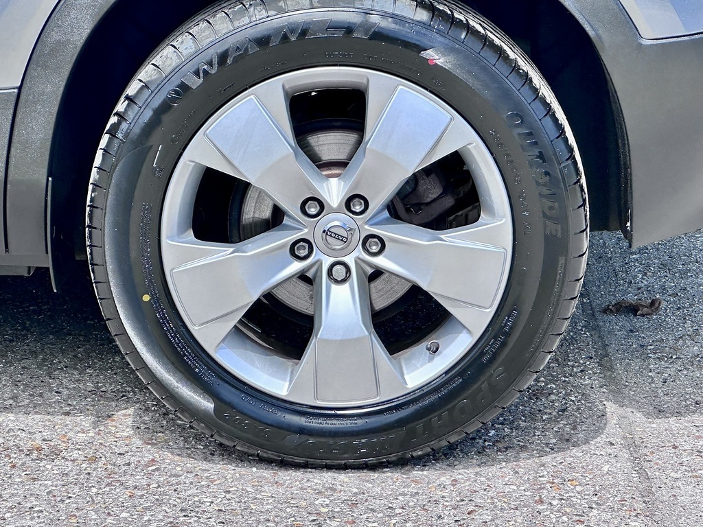 Volvo XC40 T5 Awd Inscription Sunroof, 360 Camera, Blis Black #33