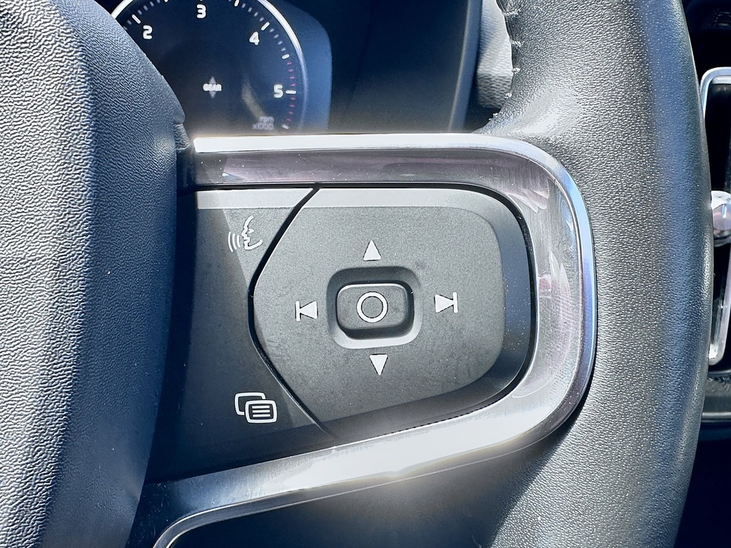 Volvo XC40 T5 Awd Inscription Sunroof, 360 Camera, Blis Black #24