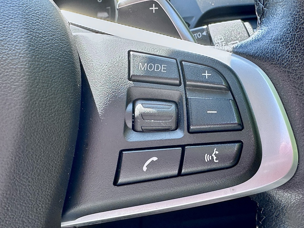BMW 2 Series Active Tourer Active Tourer Black #27