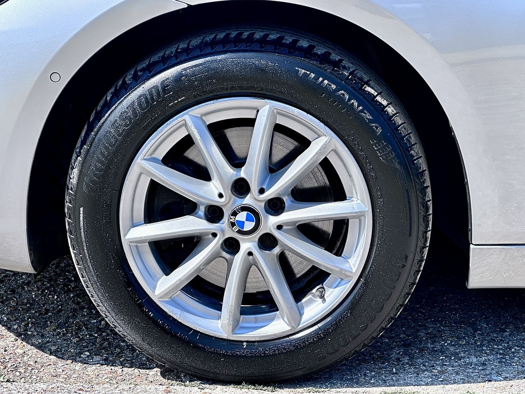 BMW 2 Series Active Tourer Active Tourer Black #40