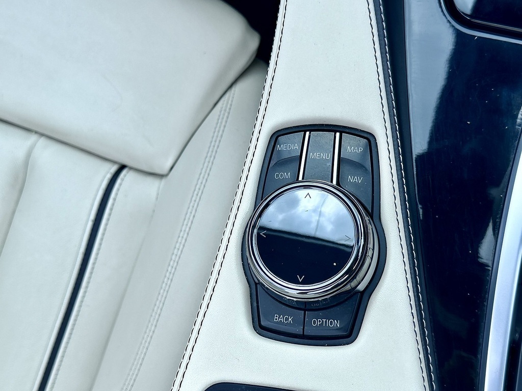 BMW 6 Series M Sport Black #22