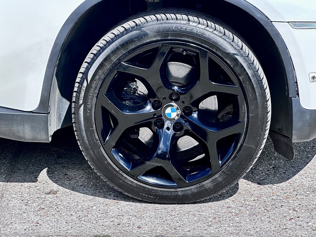 BMW X6 3.0 Xdrive30d 241 Bhp White #37