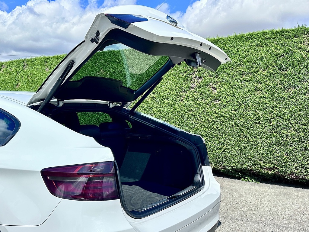 BMW X6 3.0 Xdrive30d 241 Bhp White #15