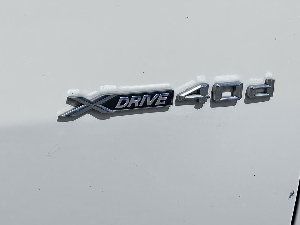 BMW X6 3.0 Xdrive30d 241 Bhp White #27