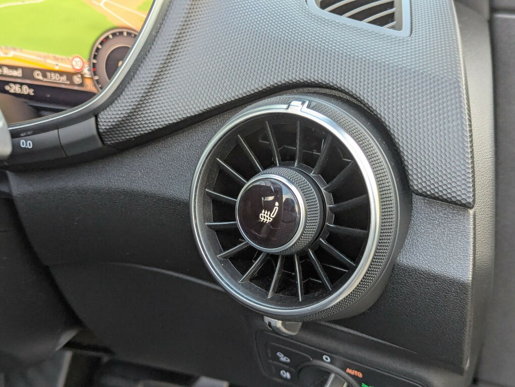 Audi TT RS 2.5 Tfsi Sport Edition S Tronic Quattro Euro 6 S White #29
