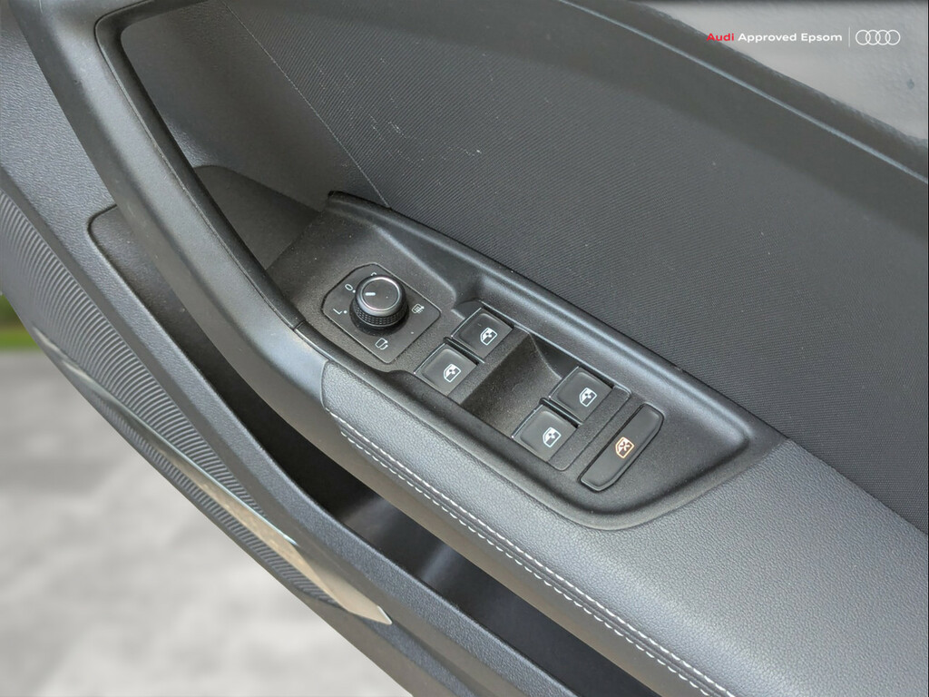 Audi A1 1.0 Tfsi 30 Citycarver S Tronic Euro 6 Black #34