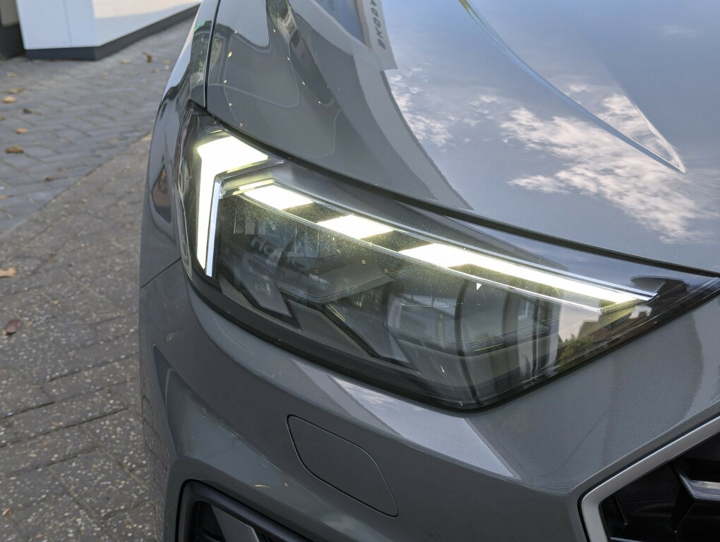 Audi A1 1.0 Tfsi 30 Citycarver S Tronic Euro 6 Black #23