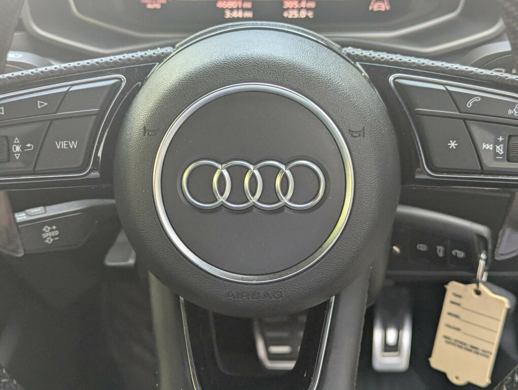 Audi A1 1.0 Tfsi 30 Citycarver S Tronic Euro 6 Black #54