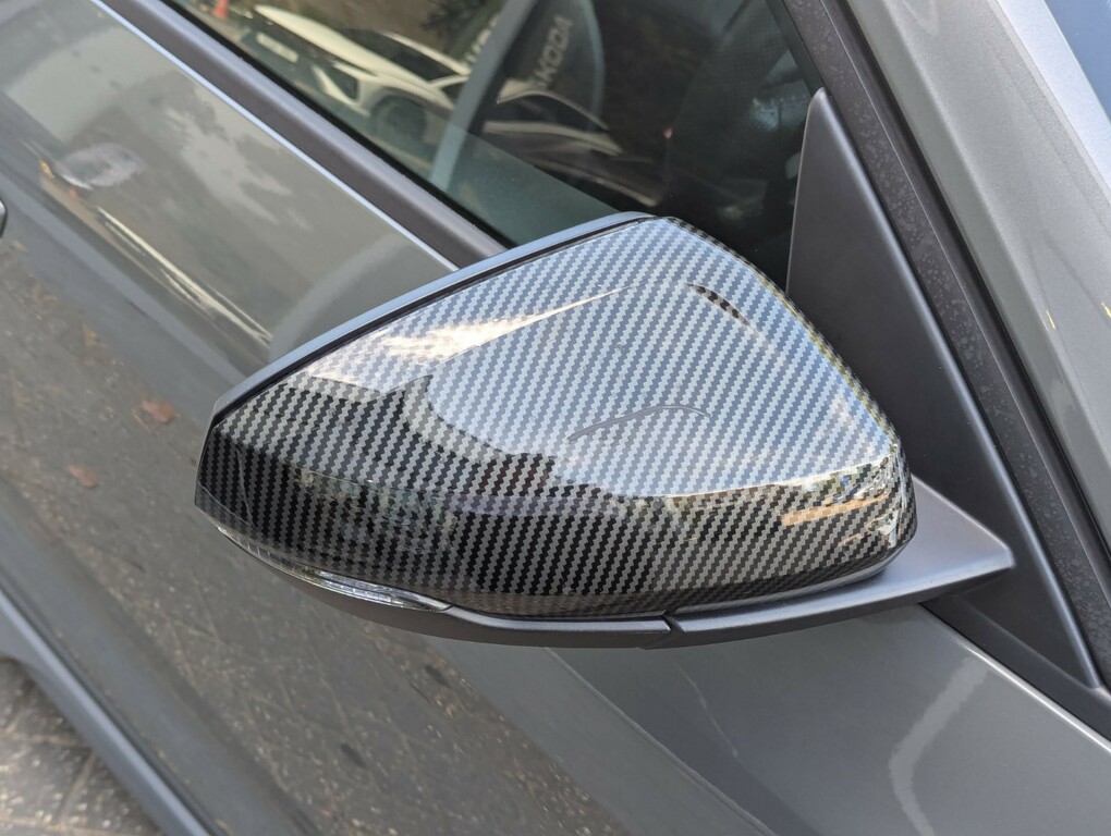 Audi A1 1.0 Tfsi 30 Citycarver S Tronic Euro 6 Black #22