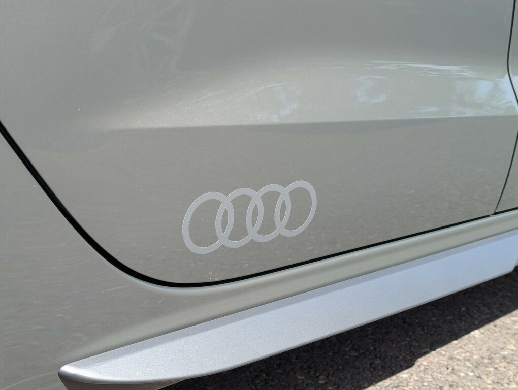 Audi A1 1.0 Tfsi 30 Citycarver S Tronic Euro 6 Black #16