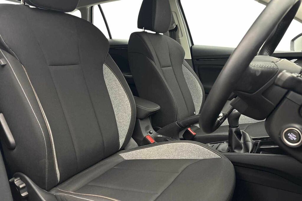 Skoda Scala 1.0 Tsi 116 Se Edition Grey #3