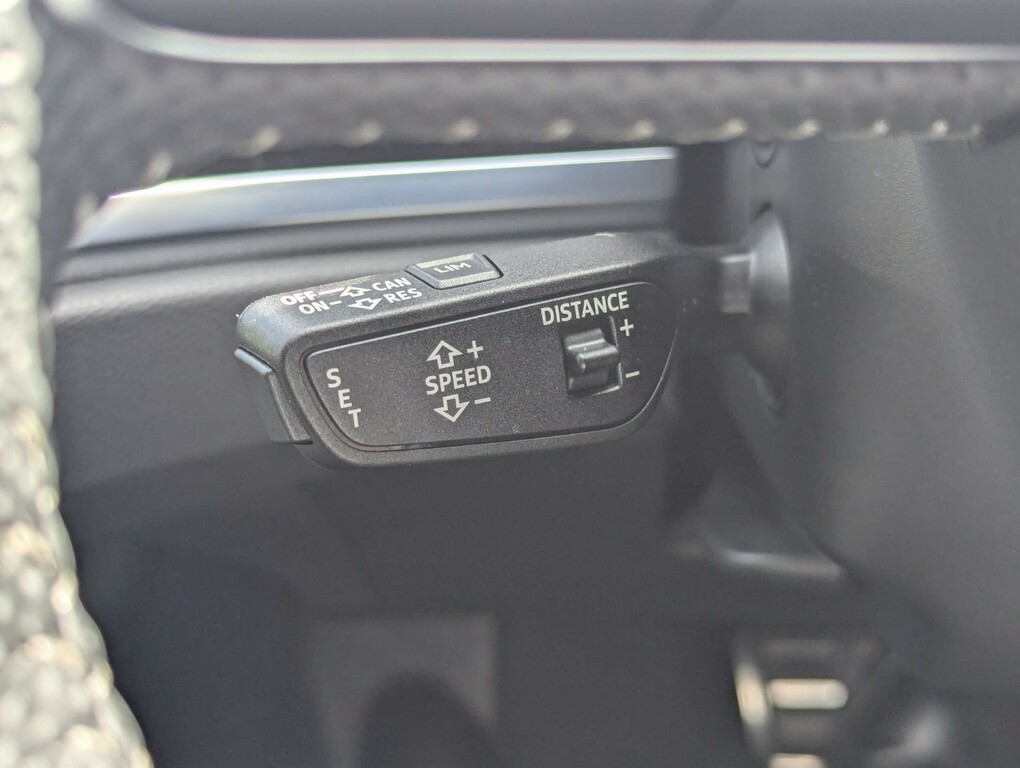 Audi Q3 Q3 Rs Q3 Tfsi Quattro S Tronic Comfortsound Blue #53