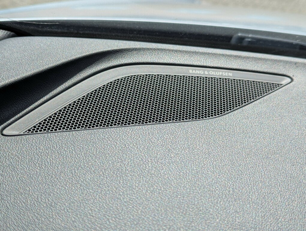 Audi TTS Coupe Grey #38