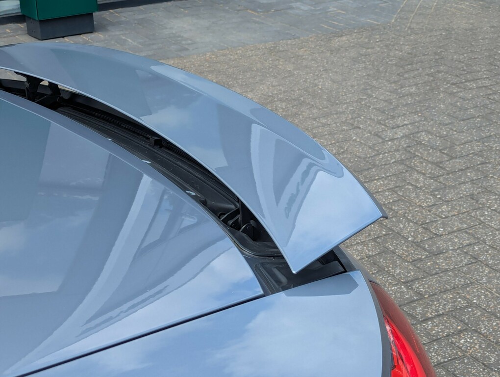 Audi TTS Coupe Grey #19