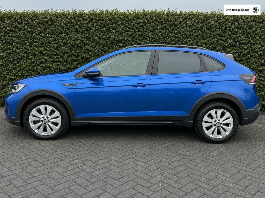 Skoda Elroq 150Kw 60 Se L 63Kwh Blue #4