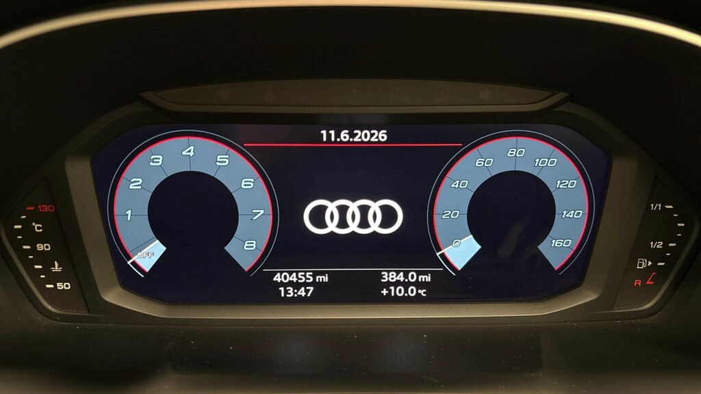 Audi Q3 2022 22 1.5 #9