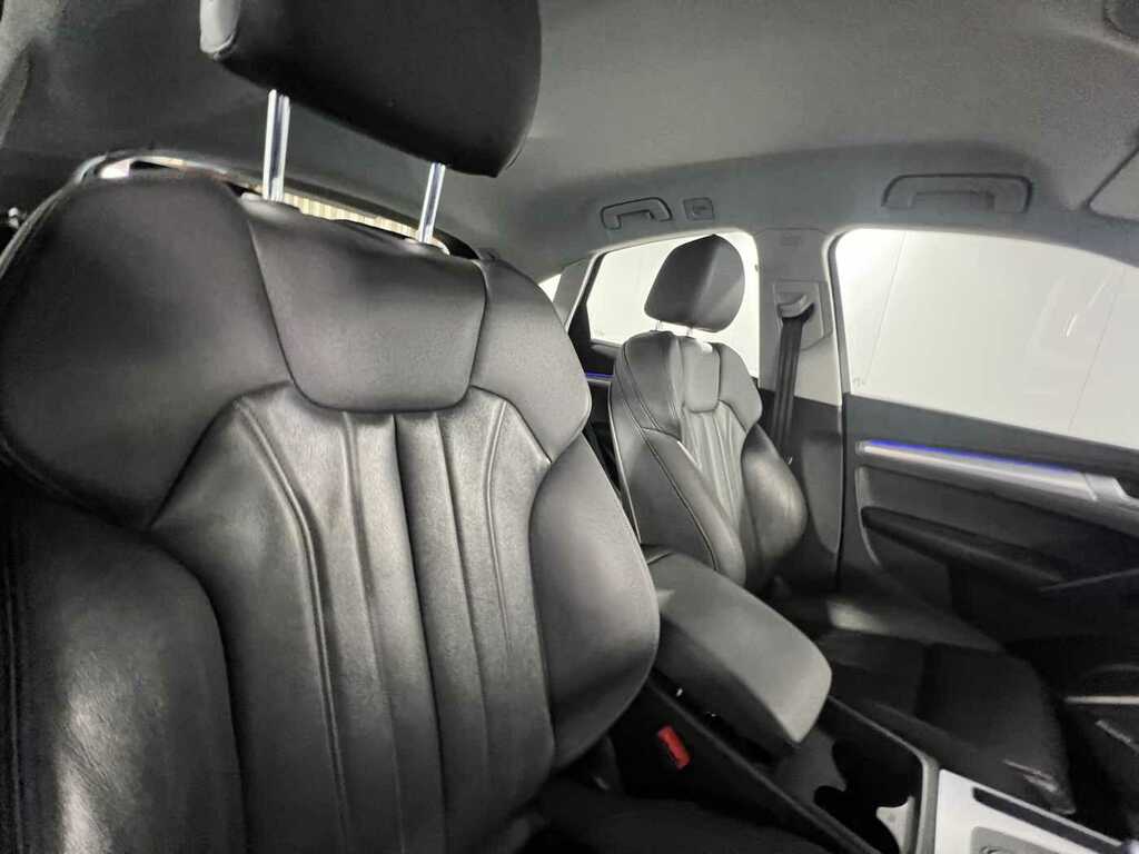 Audi Q5 Tfsi Edition 1 Black #15
