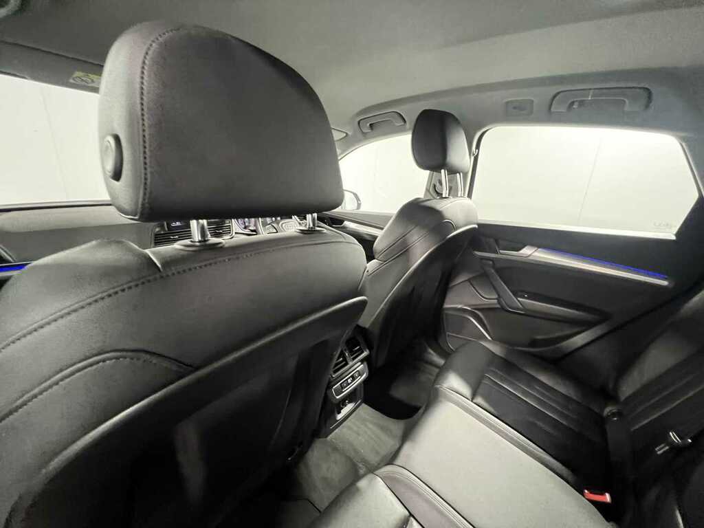 Audi Q5 Tfsi Edition 1 Black #19