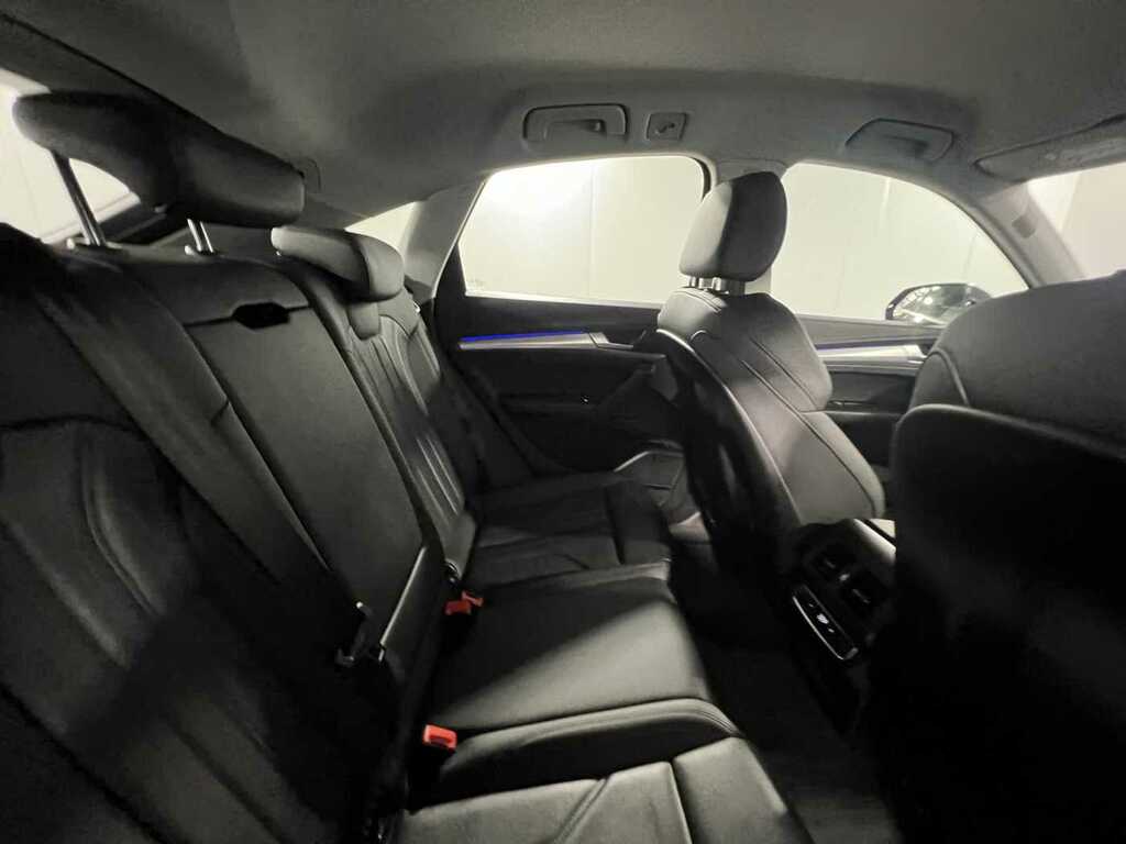 Audi Q5 Tfsi Edition 1 Black #17