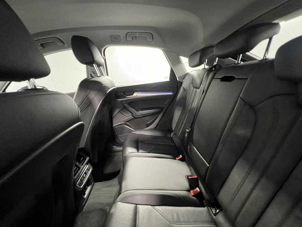 Audi Q5 Tfsi Edition 1 Black #20