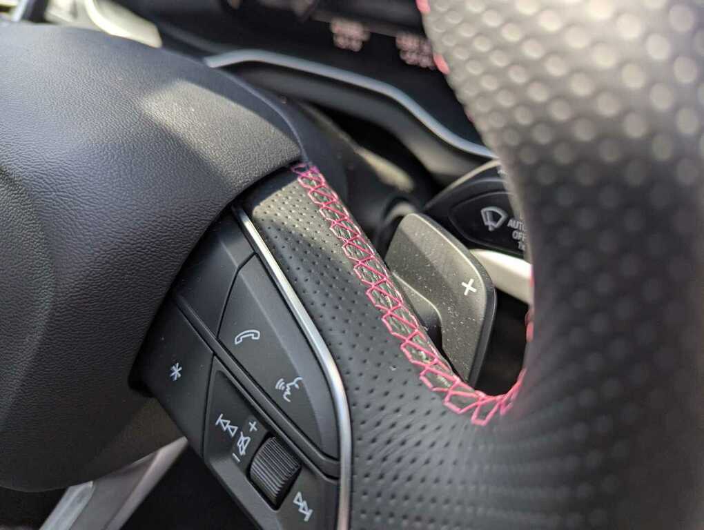 Audi Q5 Tfsi Edition 1 Black #10