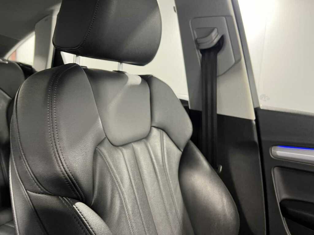 Audi Q5 Tfsi Edition 1 Black #35