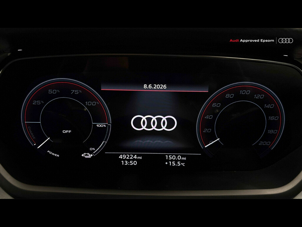Audi E Tron GT Audi 440,00 Kw Black #9