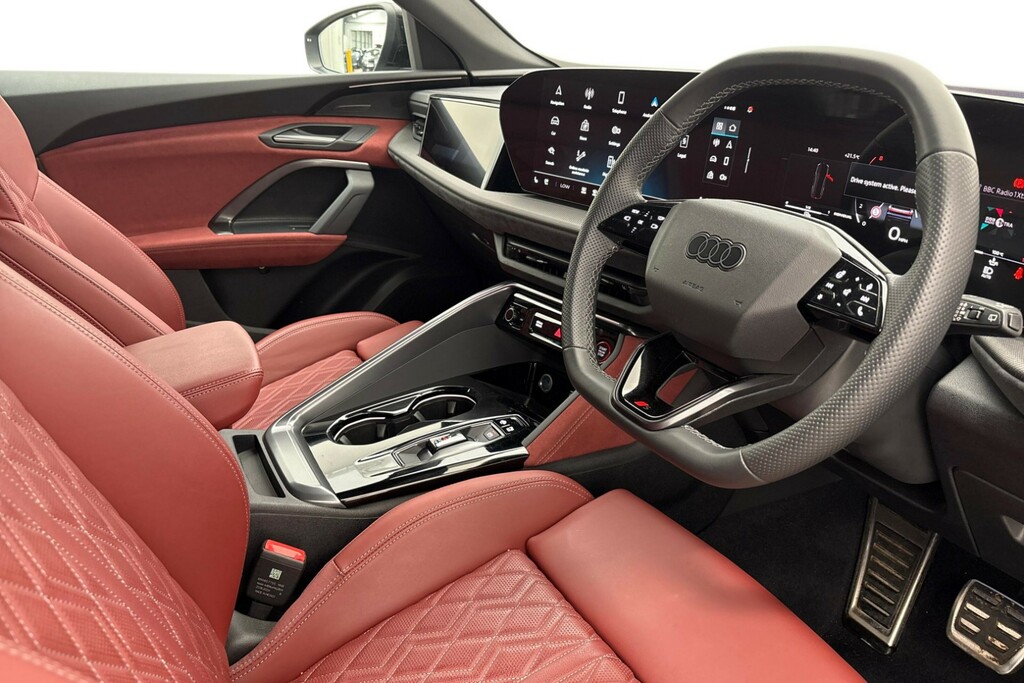 Audi Q5 Sq5 Tfsi Quattro Launch Edition S Tronic Grey #2