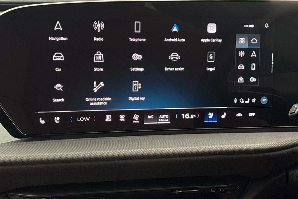 Audi Q5 S Tdi Quattro Black Ed Tiptronic Tech Pro Blue #11