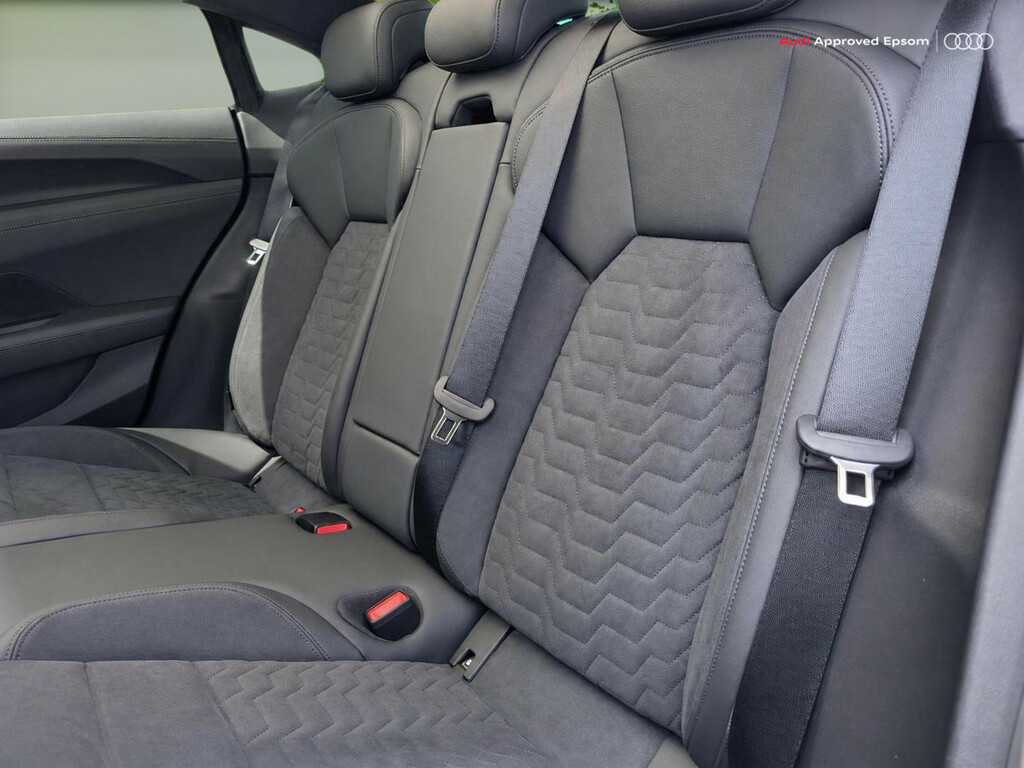 Audi E Tron GT 370Kw 105Kwh Quattro Tech Pack White #15