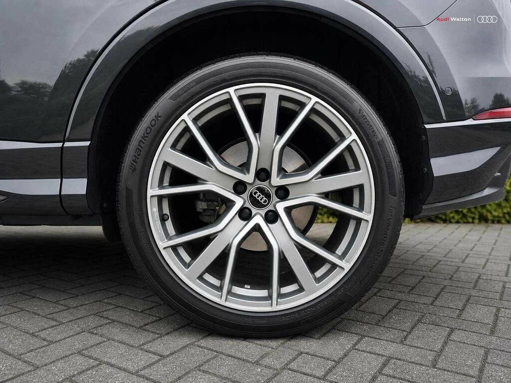 Audi Q3 Vorsprung 35 Tfsi 150 Ps S Tronic RK22LGY Grey #5