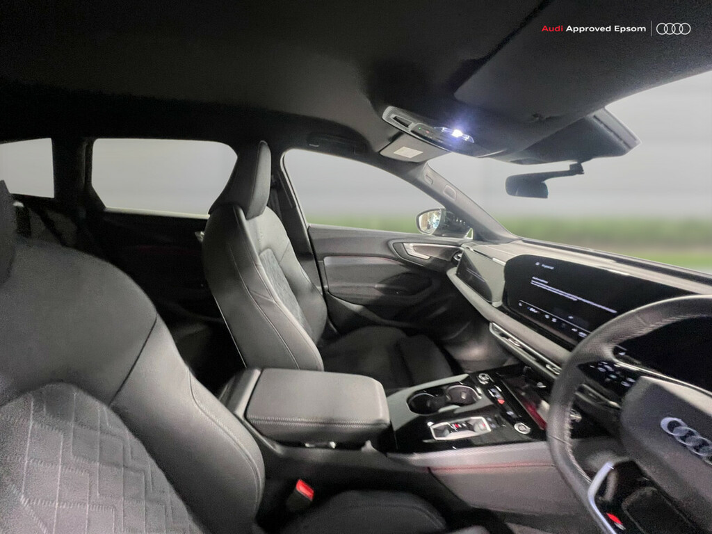 Audi A5 2.0 Tfsi 204 Edition 1 S Tronic Grey #6