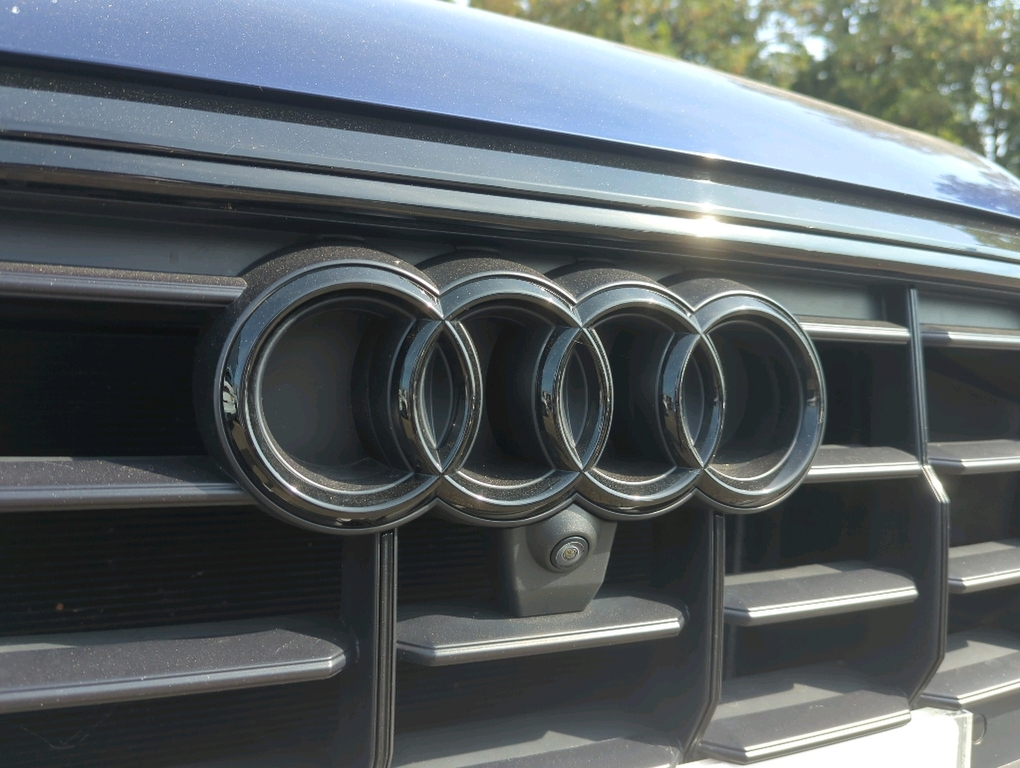 Audi Q8 55 Tfsi E Quattro S Line Tiptronic Cs Black #19