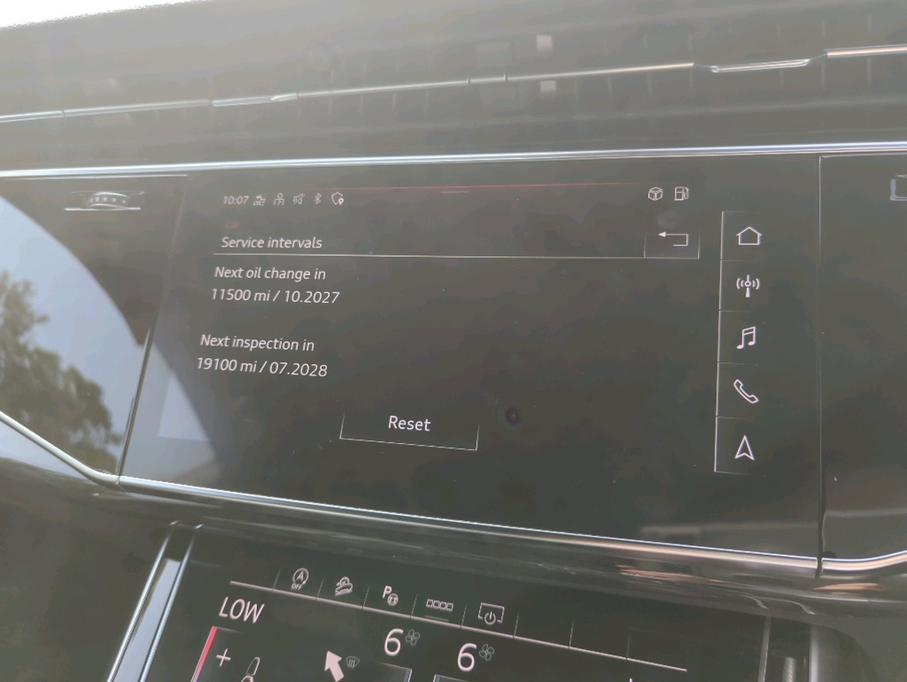 Audi Q8 55 Tfsi E Quattro S Line Tiptronic Cs Black #28