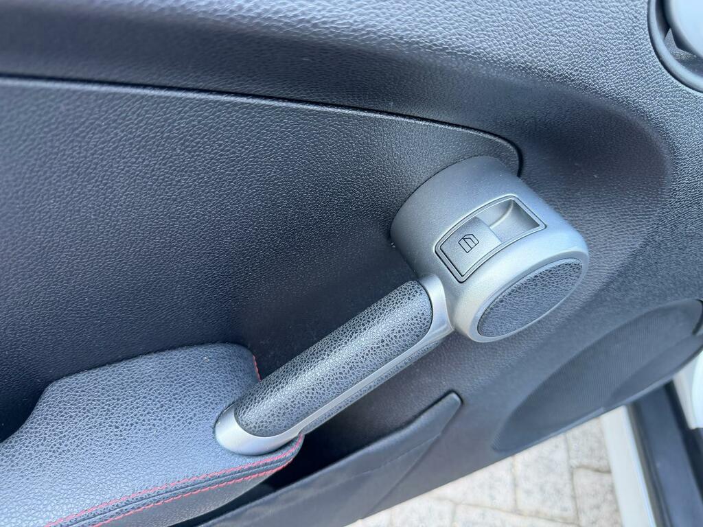 Mercedes-Benz SLK 1.8 Slk200k Grey #50