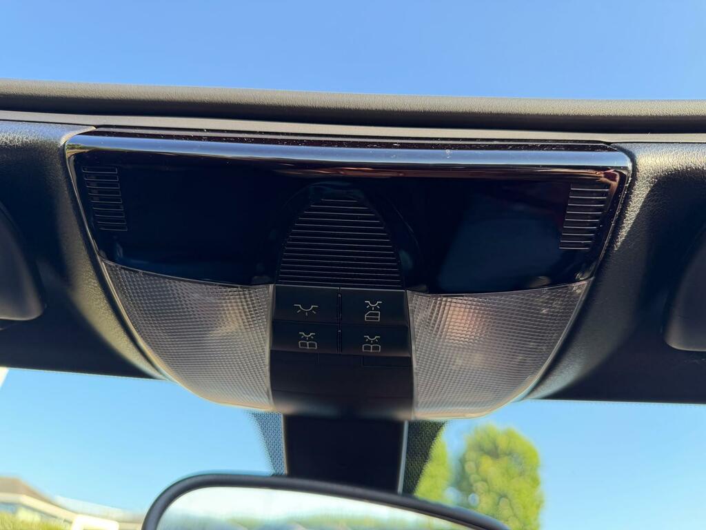 Mercedes-Benz SLK 1.8 Slk200k Grey #69