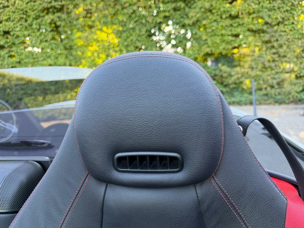 Mercedes-Benz SLK 1.8 Slk200k Grey #60