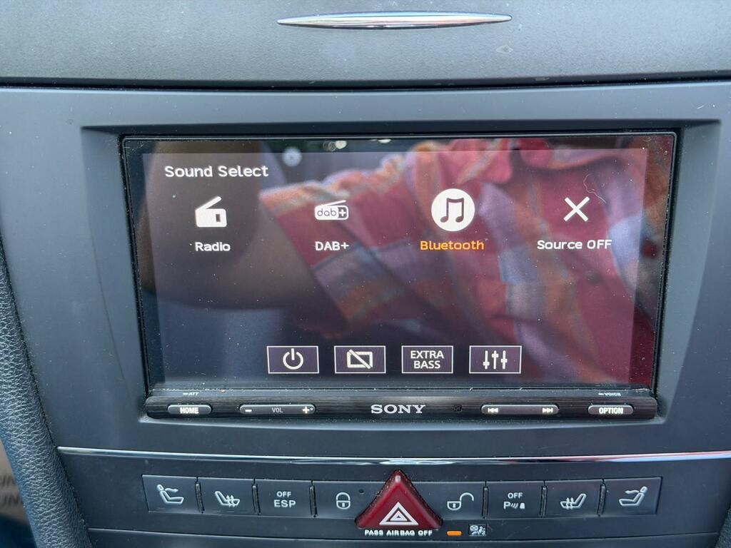 Mercedes-Benz SLK 1.8 Slk200k Grey #52