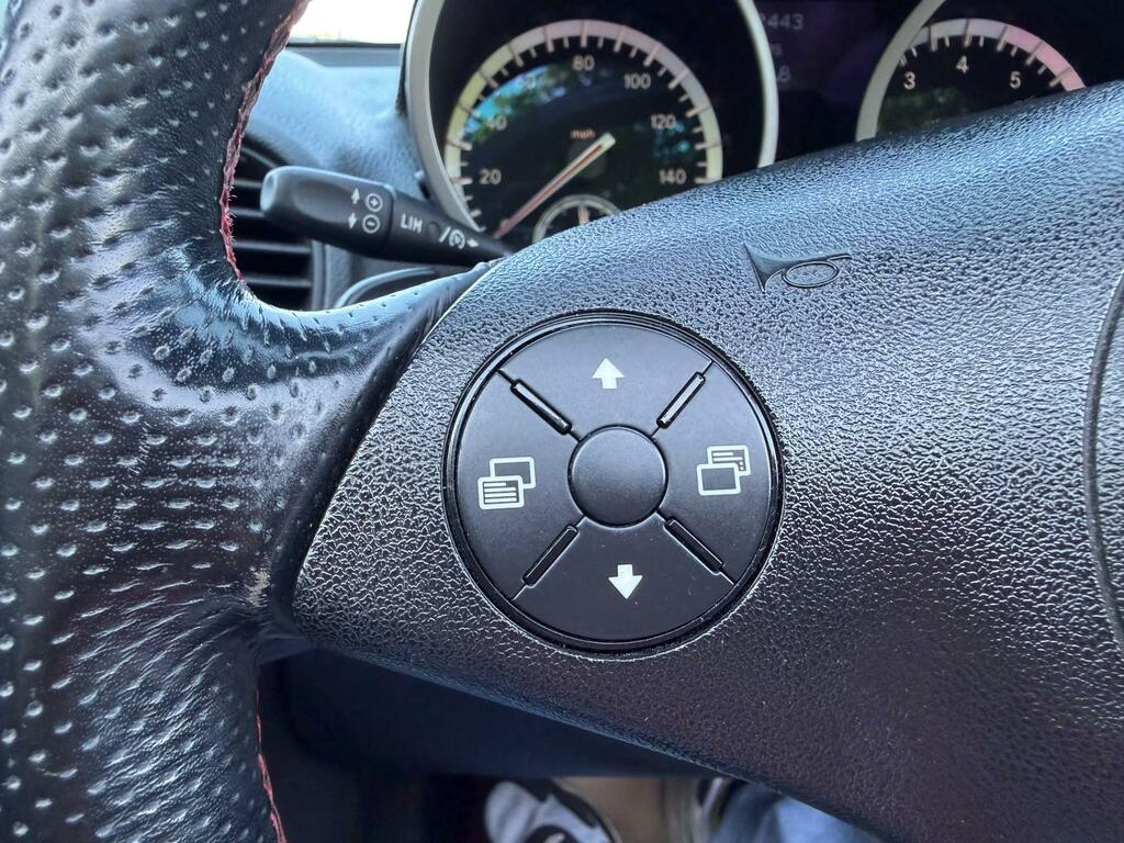 Mercedes-Benz SLK 1.8 Slk200k Grey #42