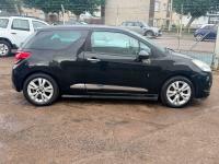 Citroen DS3 1.6 Hdi Dstyle H B White 20 Road Tax Very Clea  #15