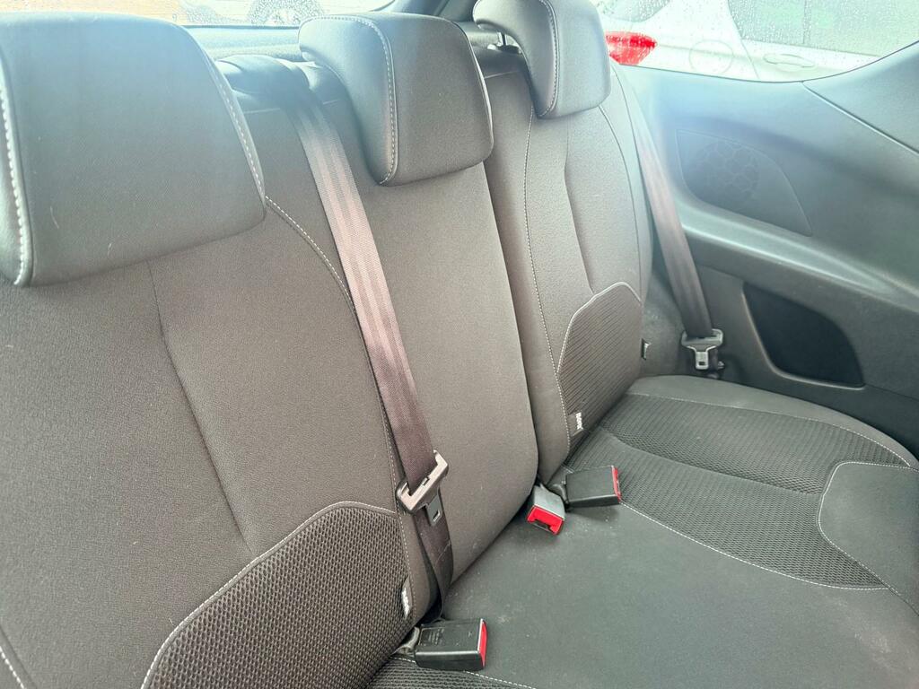 Citroen DS3 1.6 Hdi Dstyle H B White 20 Road Tax Very Clea  #10