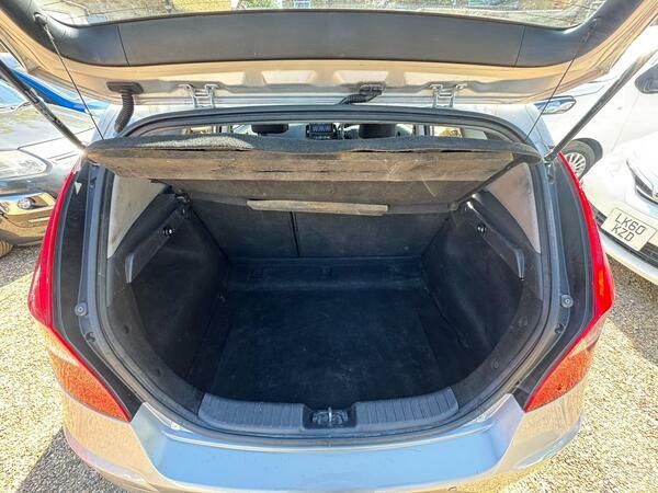 Hyundai I30 Hatchback Blue #29