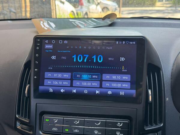 Hyundai I30 Hatchback Blue #38