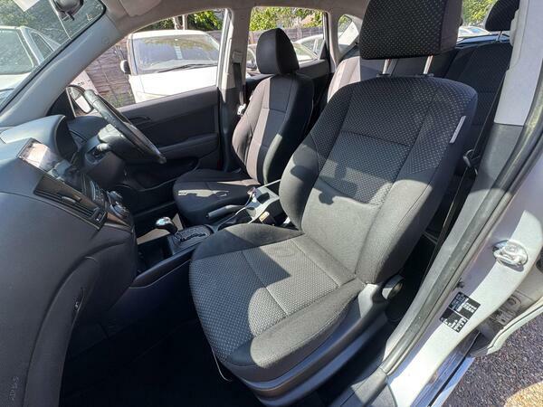 Hyundai I30 Hatchback Blue #24