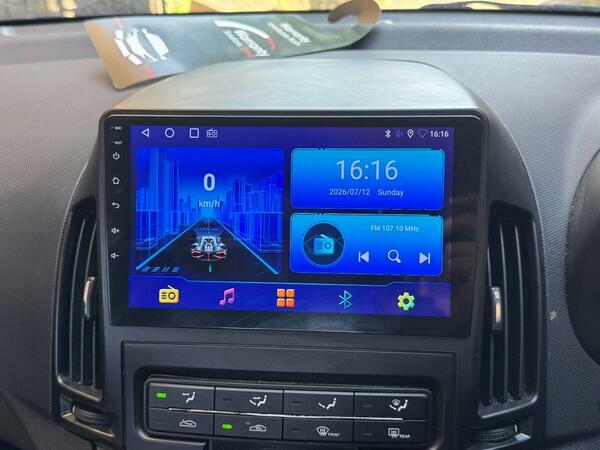 Hyundai I30 Hatchback Blue #39