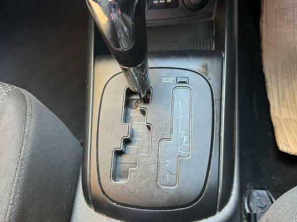Hyundai I30 Hatchback Blue #37