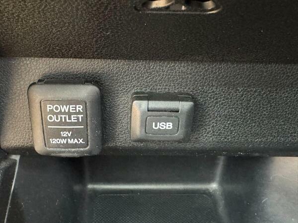 Honda Jazz I-vtec Ex Openable Panoramic Roof Blue #44