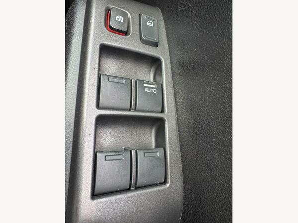 Honda Jazz I-vtec Ex Openable Panoramic Roof Blue #35