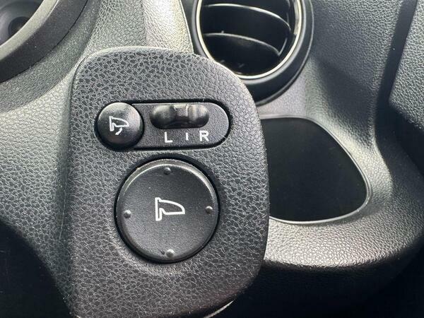 Honda Jazz I-vtec Ex Openable Panoramic Roof Blue #36